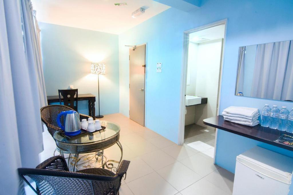 Pice Hotel Bukit Mertajam Exterior photo