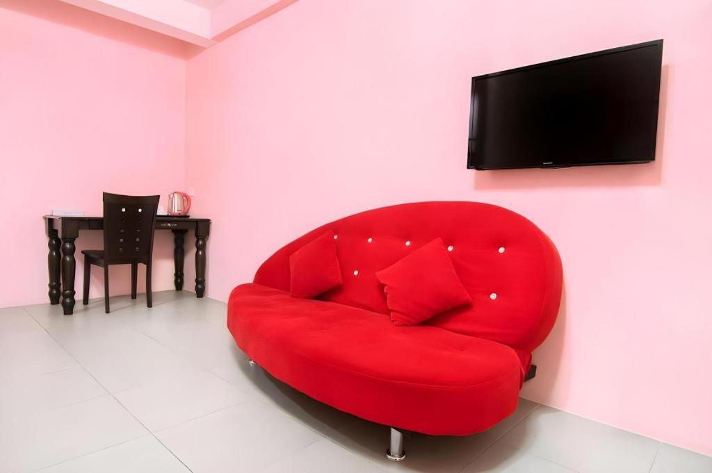 Pice Hotel Bukit Mertajam Exterior photo